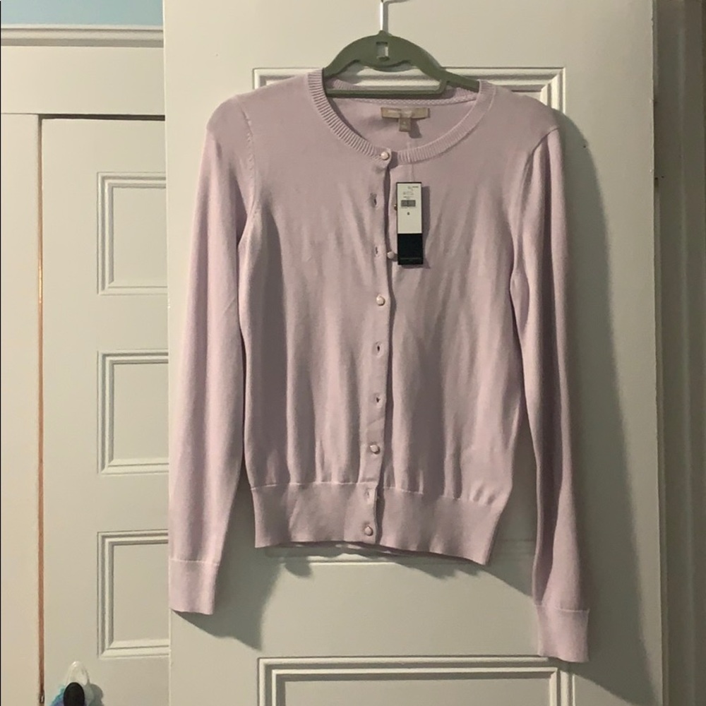 Sweater / cardigan